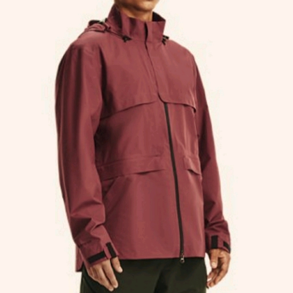 Under Armour Gore-Tex Jacket